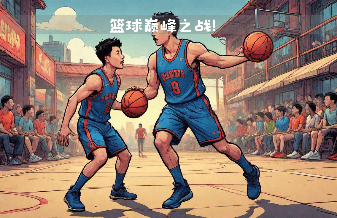 九游下载-欢呼声中的胜利者，篮球对决中谁是最强者